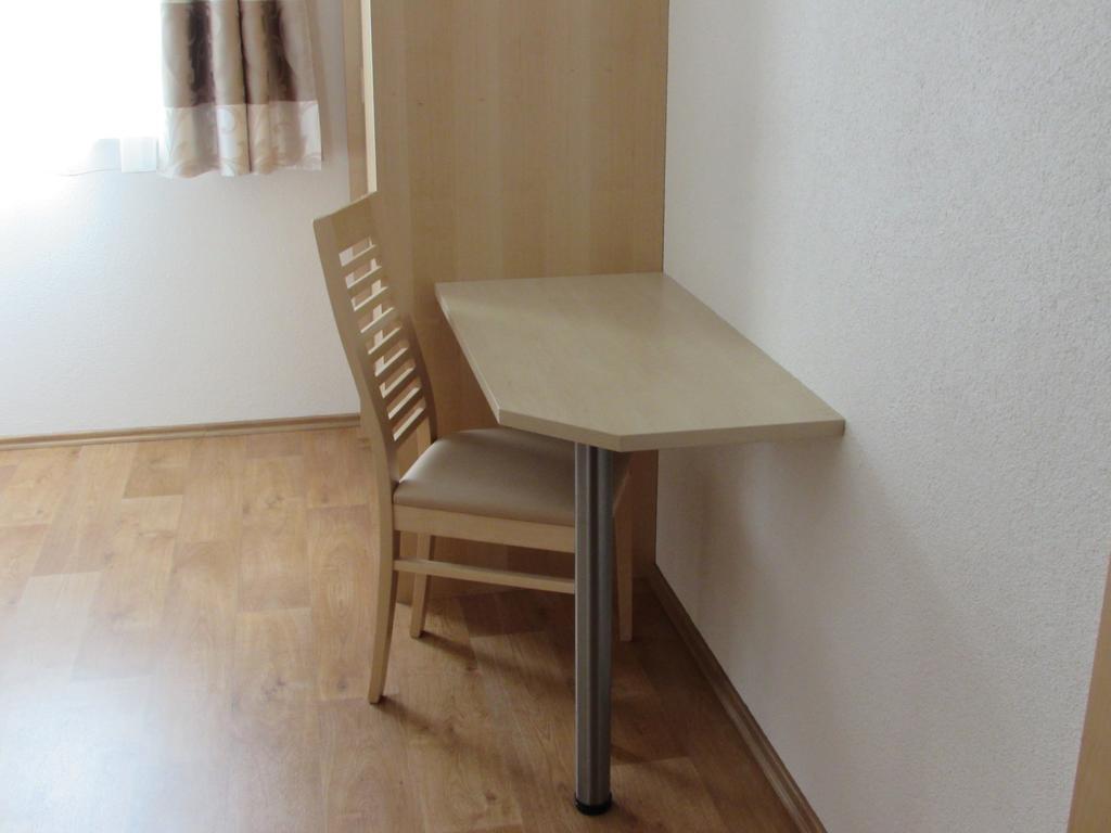 Apart Alexandra Ischgl Zewnętrze zdjęcie