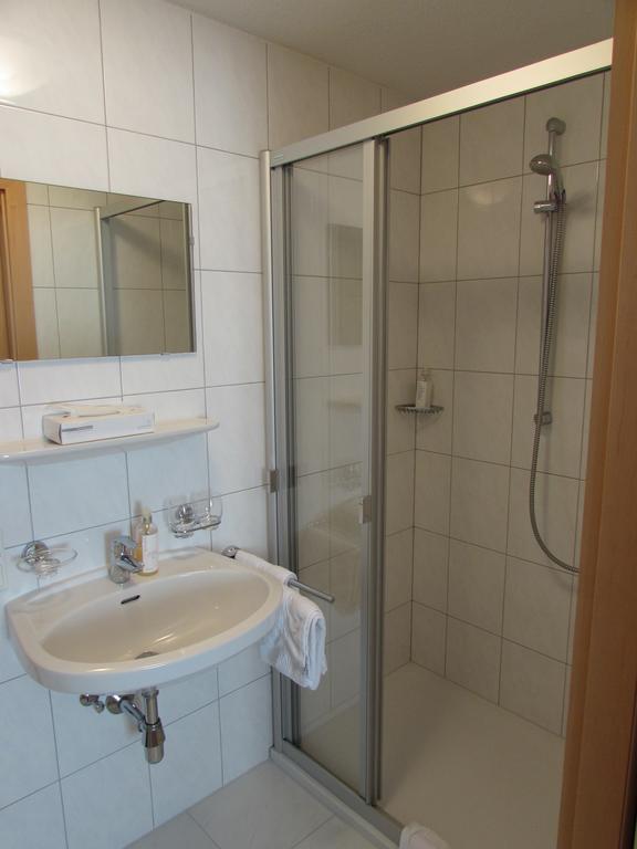 Apart Alexandra Ischgl Zewnętrze zdjęcie