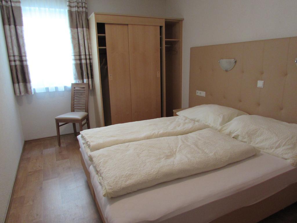 Apart Alexandra Ischgl Zewnętrze zdjęcie