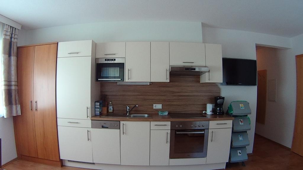 Apart Alexandra Ischgl Zewnętrze zdjęcie