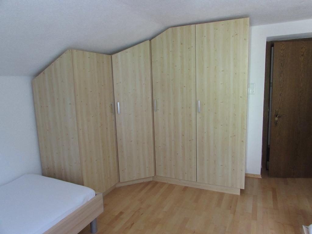 Apart Alexandra Ischgl Zewnętrze zdjęcie