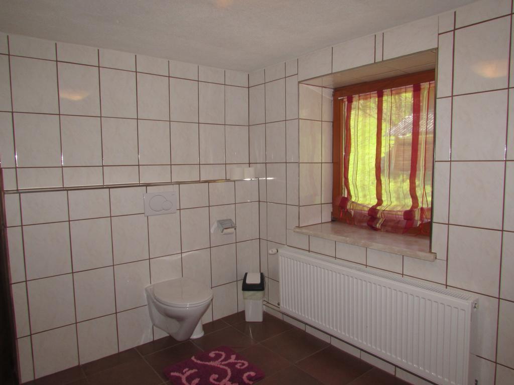 Apart Alexandra Ischgl Zewnętrze zdjęcie