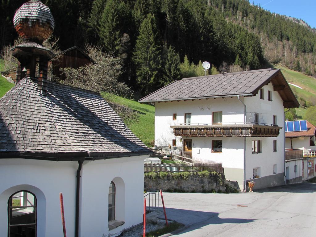 Apart Alexandra Ischgl Zewnętrze zdjęcie